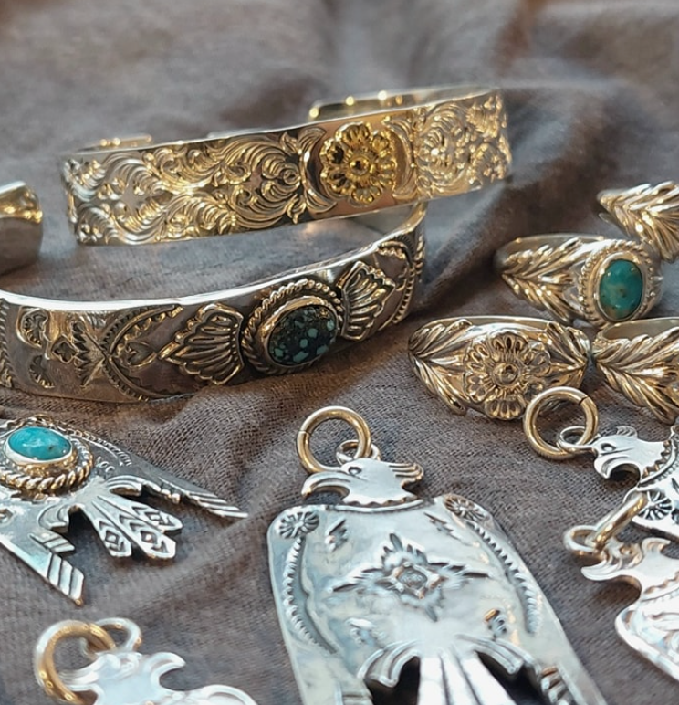Dear Blossom – ALLY Jewellery
