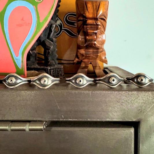 CHOLOS Magical Ring