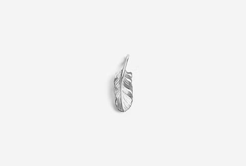Yusuke Kosaka 小坂雄介 Seize Sterling silver feather