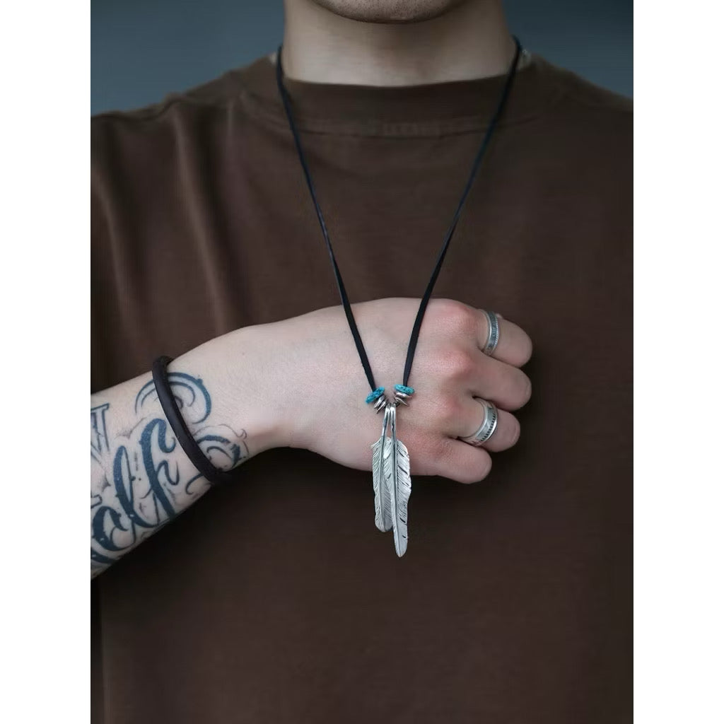 Deer Skin Leather Cord