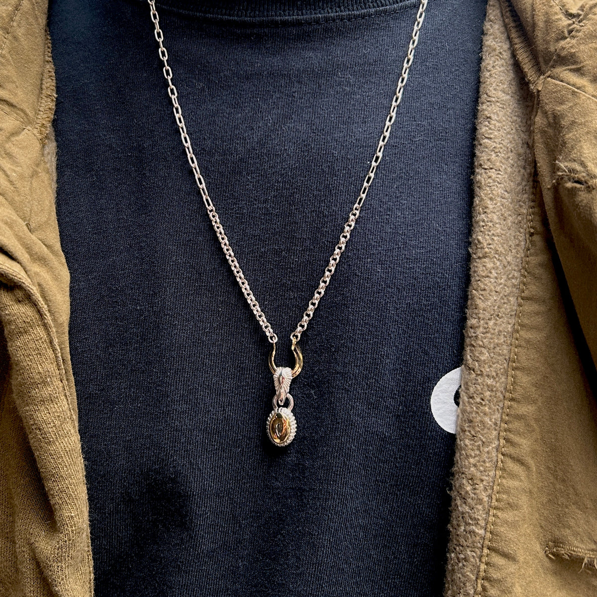 Yusuke Kosaka Works “Dolce” Pendant