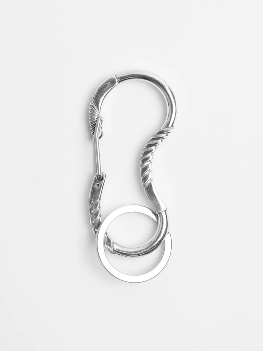 Yusuke Kosaka Works “Winning” Key Chain