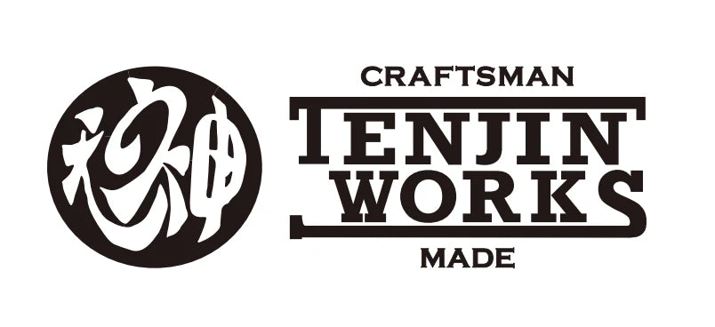 TENJIN WORKS