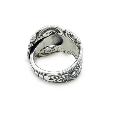 [BLIND MAN TOGS] Angie Ring Vintage Spoon Ring / Cutlery Jewelry