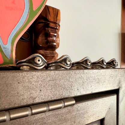 [CHOLOS] Magical Ring