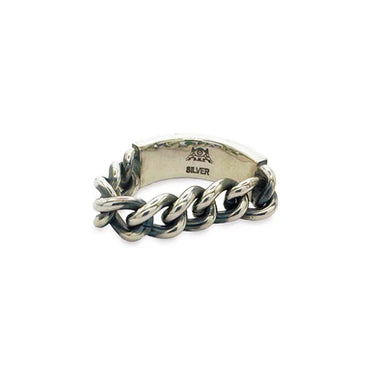 BLIND MAN TOGS Plate & Chain Ring