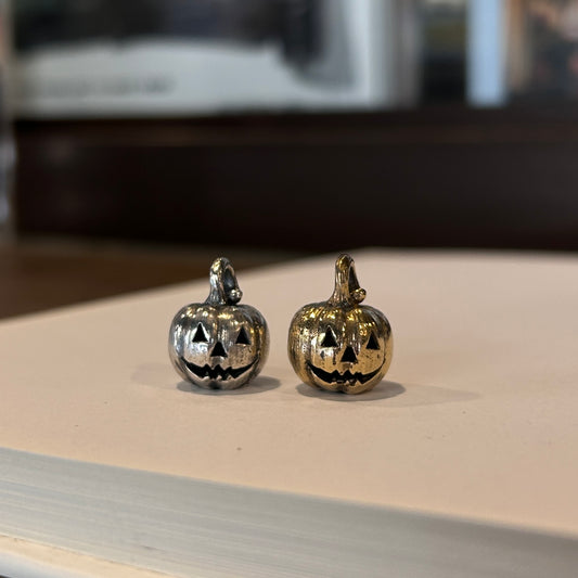 [KOPO METAL] 南瓜吊墜項鍊