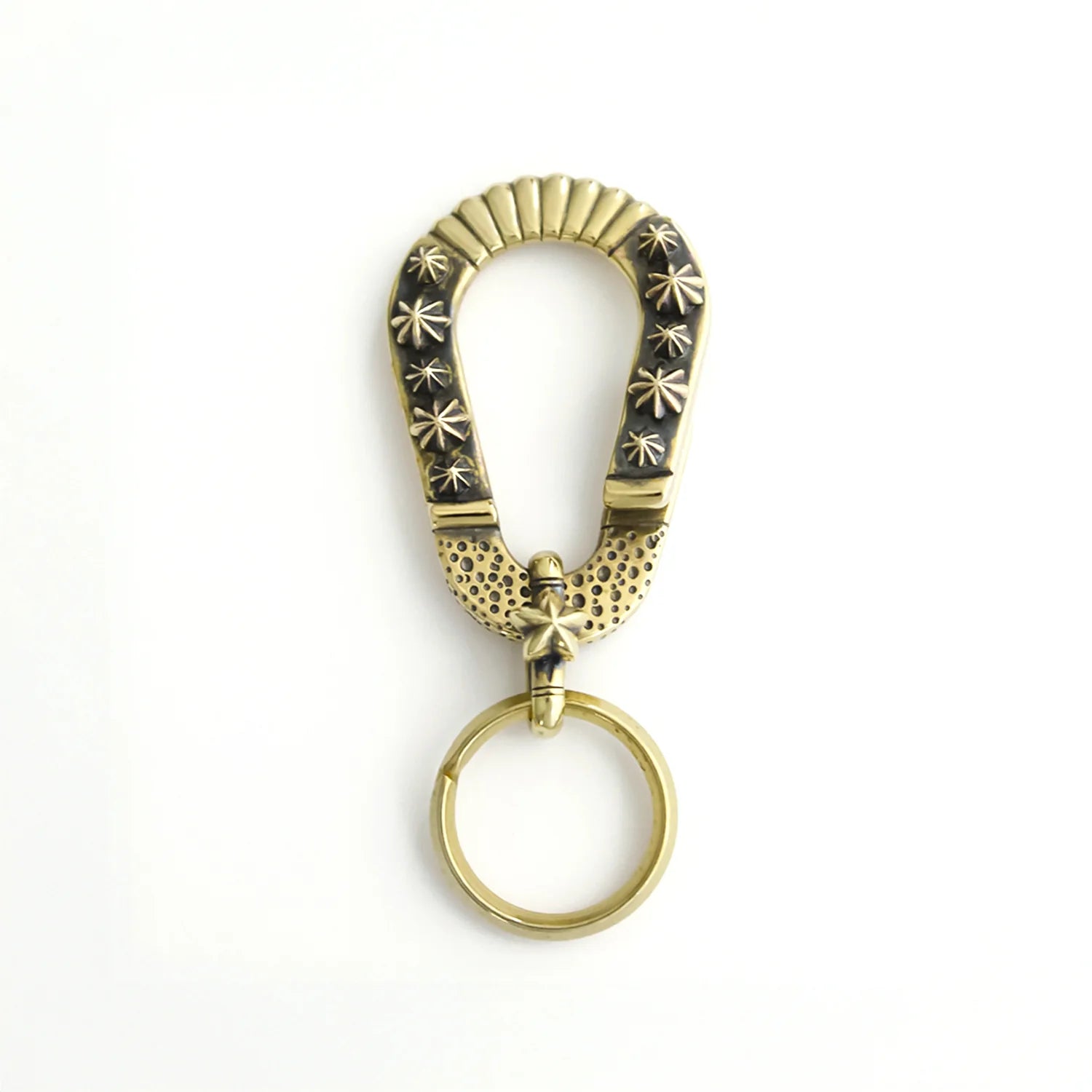 mt.hill バングル Mt.hill マウントヒル Feather Bangle ターコイズ付きフェザー