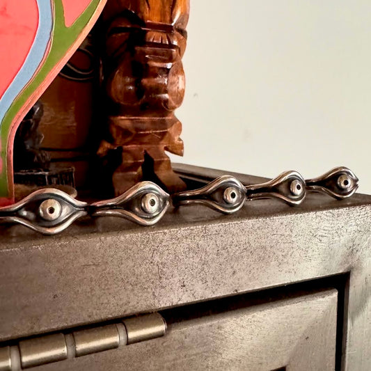 [CHOLOS] Magical Ring