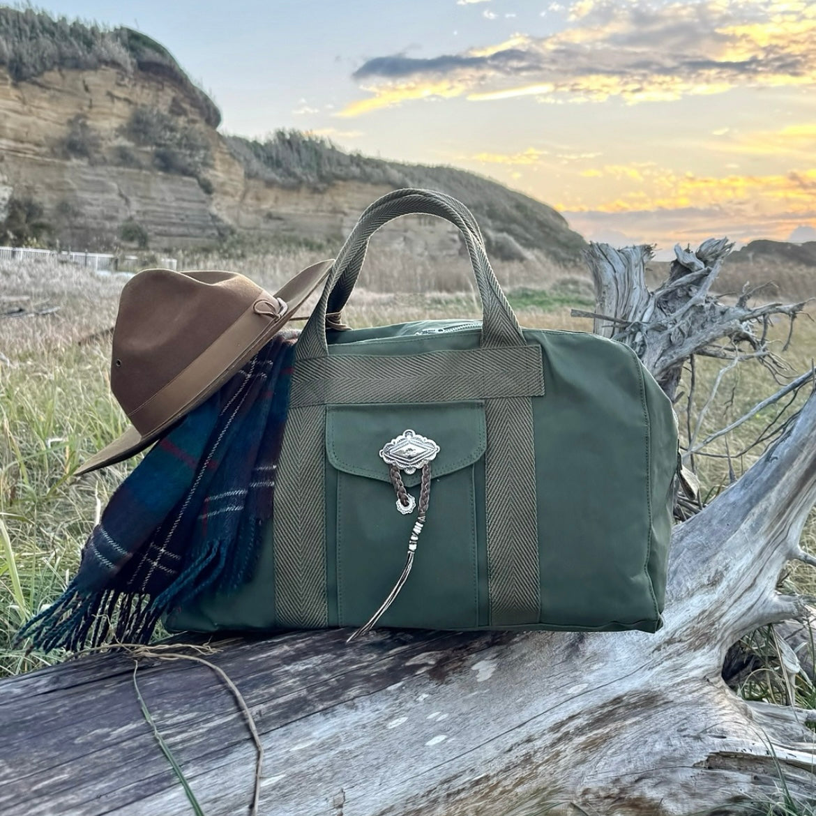 [Mt.hill] KIT BAG