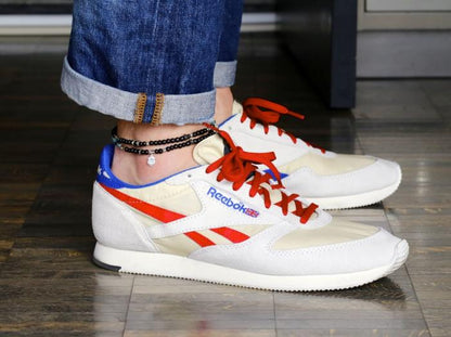 [amp japan] Round Black Horn Turquoise Chain