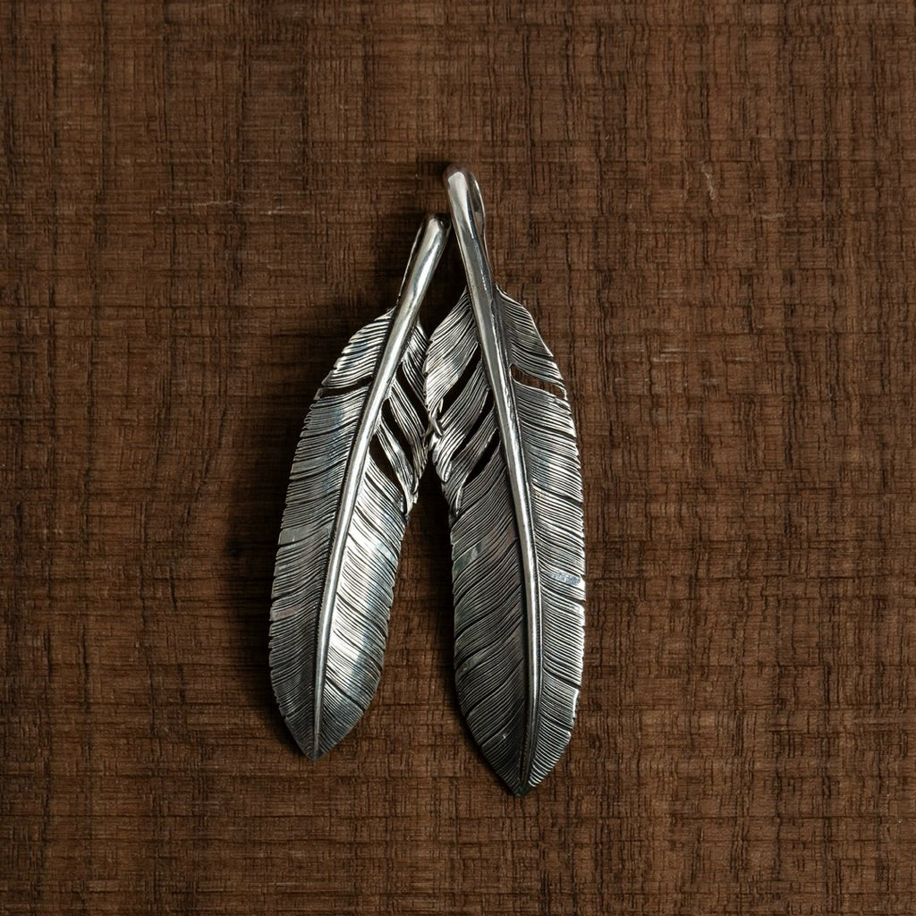 Lucky John – ALLY Jewellery