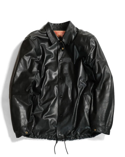 [Tenjin Works] C’Man Coaching Jacket