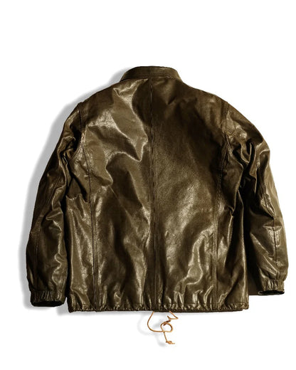 [Tenjin Works] C’Man Coaching Jacket