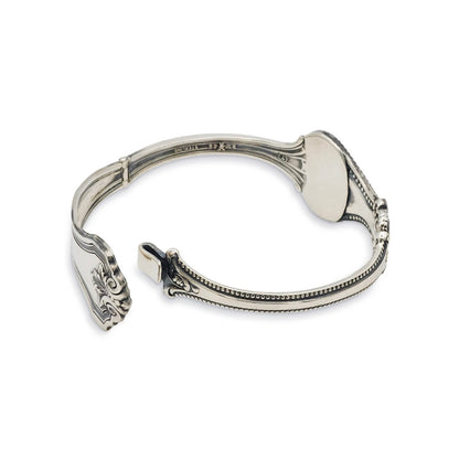 [Blind Man Togs] One Bracelet- antique silvery