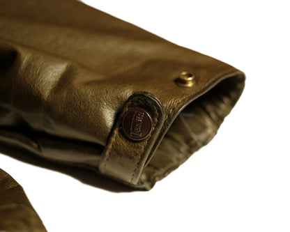 [Tenjin Works] C’Man Coaching Jacket