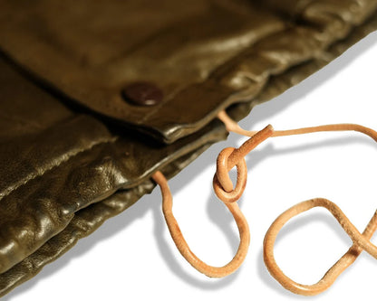 [Tenjin Works] C’Man Coaching Jacket