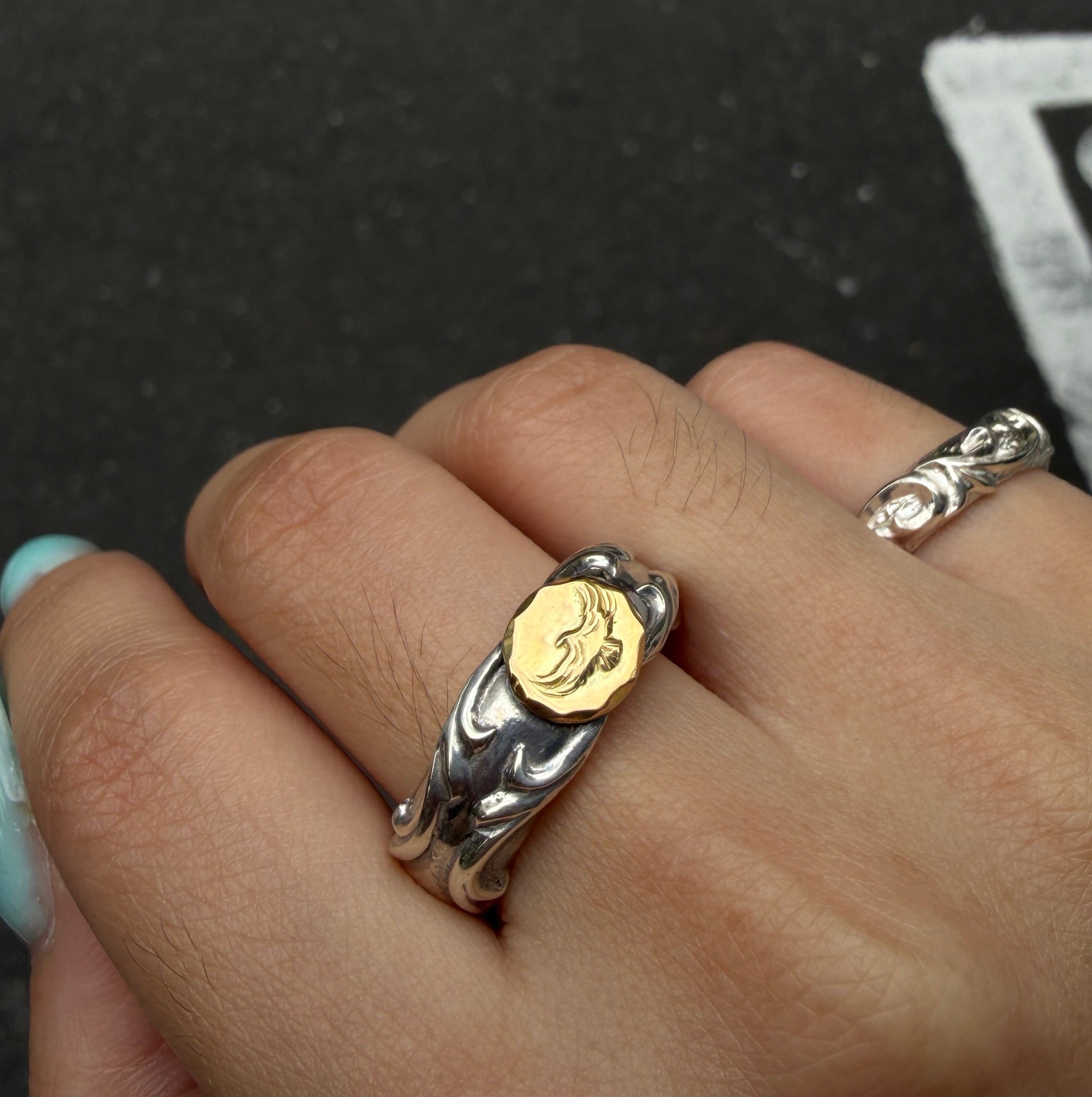 Dear Blossom – ALLY Jewellery