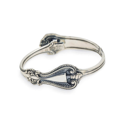 [Blind Man Togs] One Bracelet- antique silvery