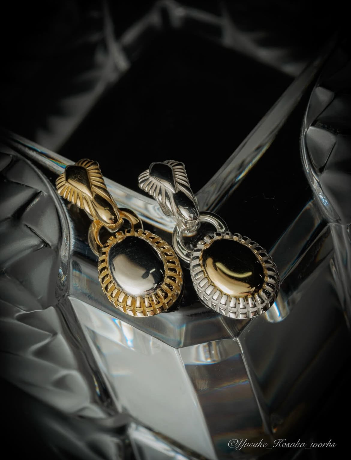 [Yusuke Kosaka] Dolce pendant