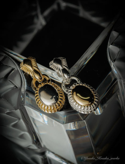 [Yusuke Kosaka] Dolce pendant