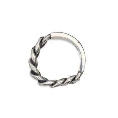 BLIND MAN TOGS Plate & Chain Ring