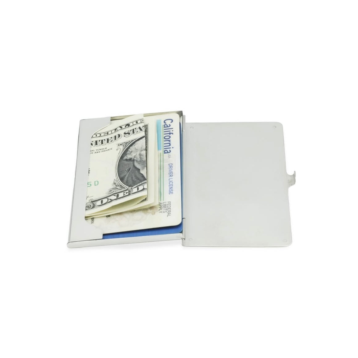 [BLIND MAN TOGS] Mosaic Card Case