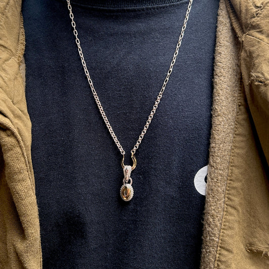 [Yusuke Kosaka] Dolce pendant