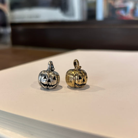 [KOPO METAL] 南瓜吊墜項鍊