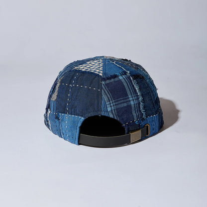 [KUON] BORO CAP NAVY