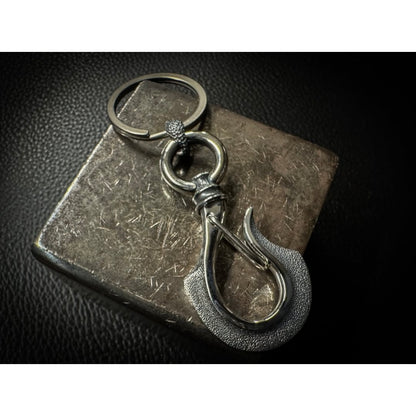 [Jango] Lava Claw Key Chain