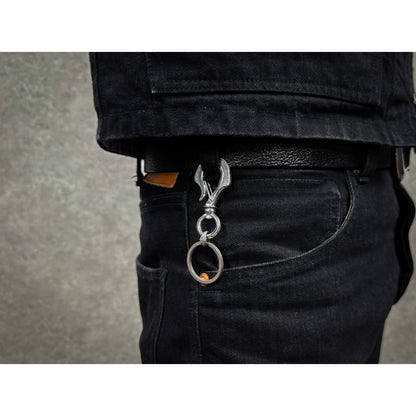 [Jango] Lava Claw Key Chain