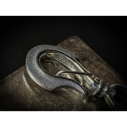 [Jango] Lava Claw Key Chain