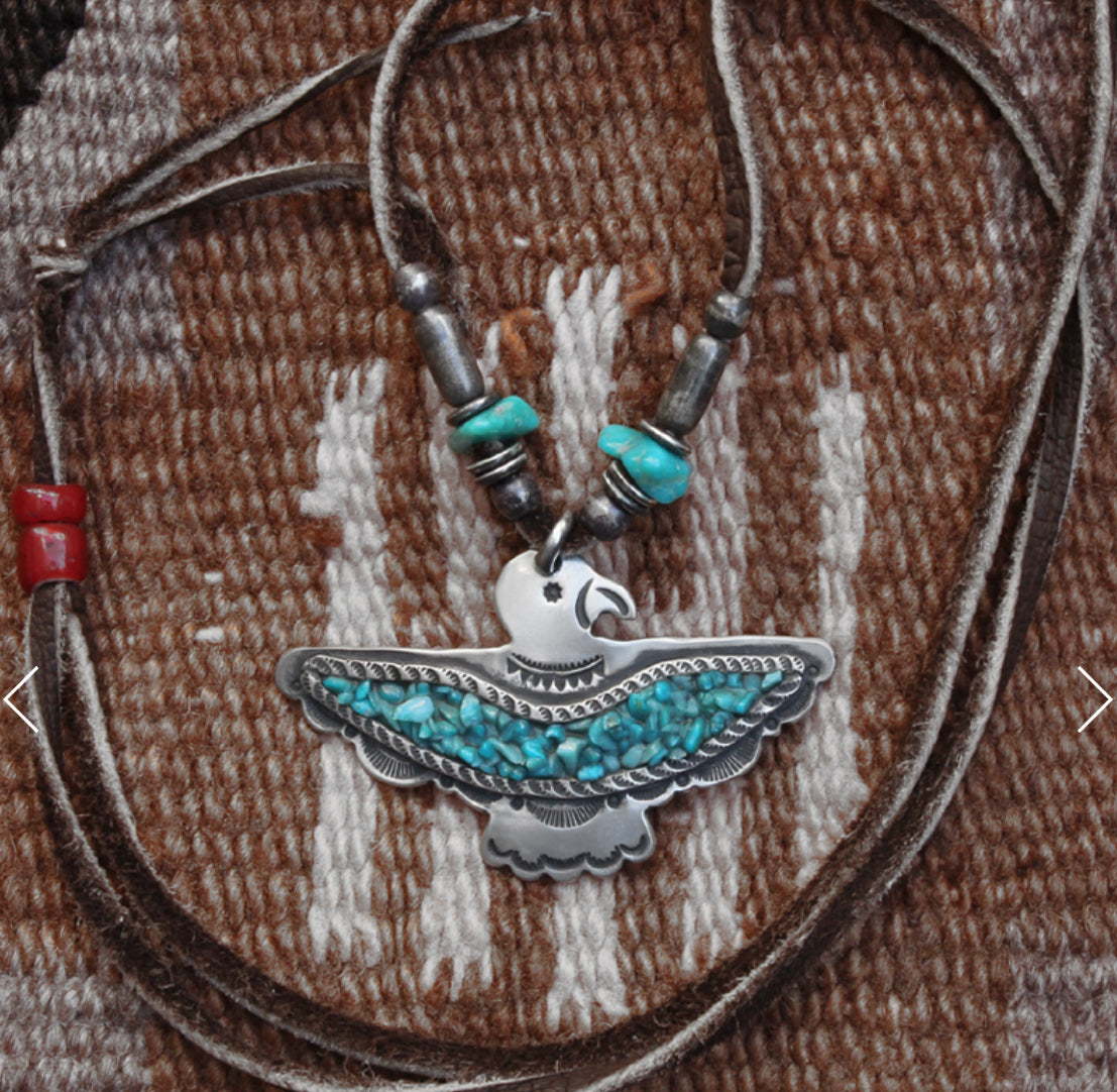 Mt.hill Jewelry | Japanese Handmade Silver & Turquoise – ALLY