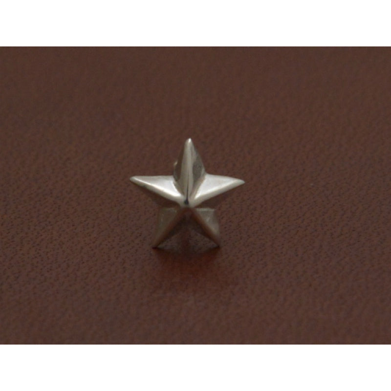Dear Blossom P-017 Star Stud Earrings detail 2